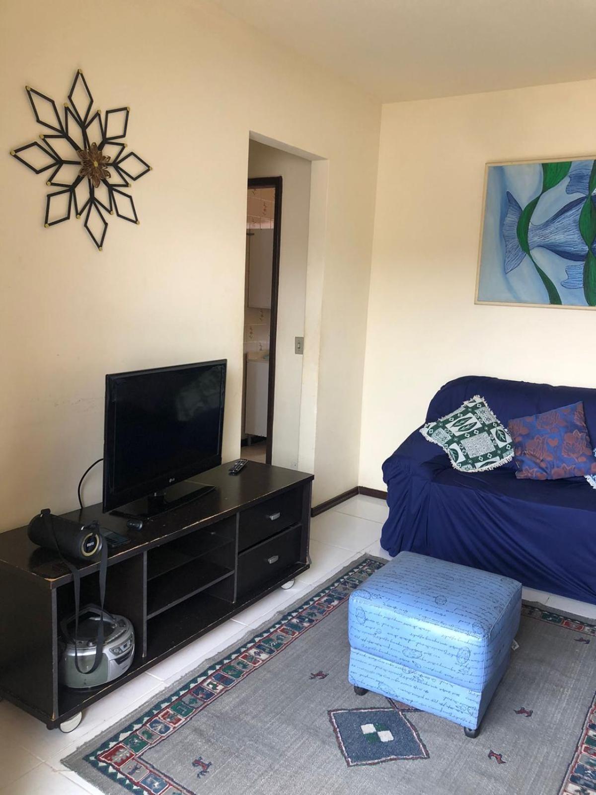 Apartamento Iguaba Grande, Bairro Canellas City , Condominio Claudia, Em Frente Ao Quiosque Do Popeye 외부 사진